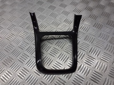 Рамка чехол рычага переключения передач переключения передач subaru legacy iii фото №1