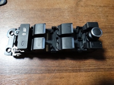 Ideal панель керування вікон range rover l405 1 фото №1