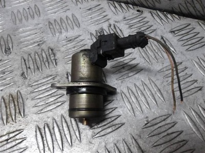 Датчик давления топлива alfa romeo 156 lift фото №1