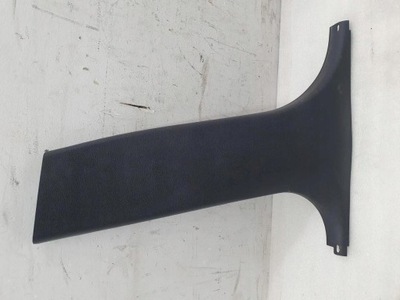 Защита порог стойка левая bmw f20 фото №1