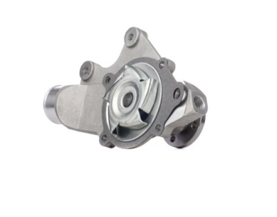 Ridex 1260w0177 насос води, охолодження двигуна фото №1