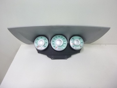 Счетчик fiat ulysse ii 2.2jtd 04r. фото №1