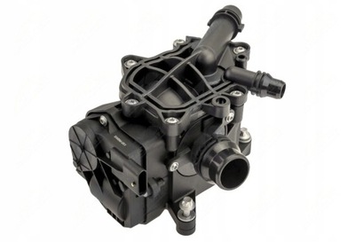 Nty ctm-bm-051 термостат, середина охолоджуючий фото №1