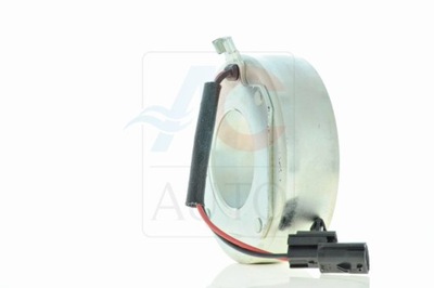 Котушка зчеплення компресор кондиціонера r ac-04zx32 ac авто фото №1