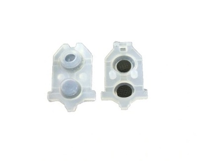 GUMKA POD PRZYCISKI R2 L2 R1 L1 JDS-030 040 PADA PS4