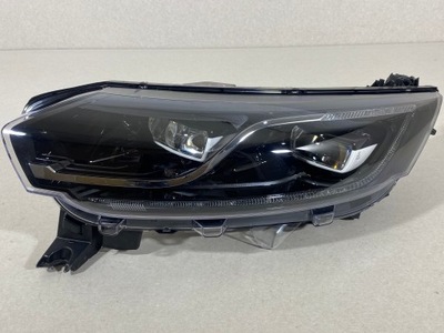 Renault espace v full led лампа левая перед eu фото №1