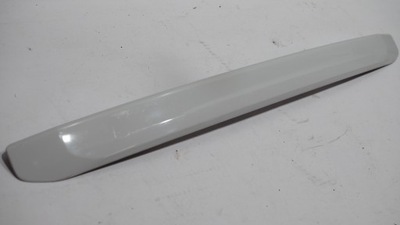 Hyundai kona - накладка задний крышки фото №1