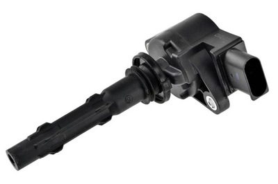 Катушка зажигания nty ecz-me-003 фото №1