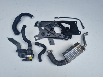 ĮRANGA WEBASTO AUDI A6 C7 A7 4G0265335A 