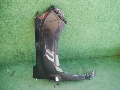 Крила правий dacia duster ii lift 2023 фото №1