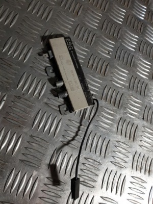 Модуль esg bmw e36 56241387751 фото №1