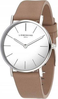 Zegarek damski Liebeskind LT-0130-LQ W6C115