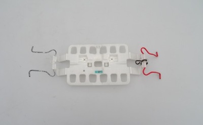 2005+ mustang сидіння моторчик механізм поперек фото №1