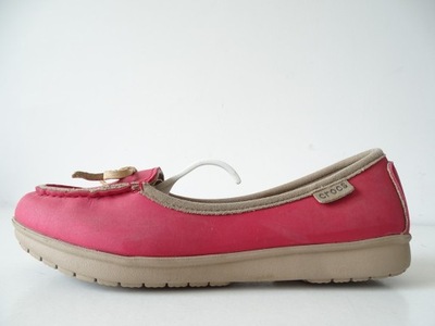 CROCS BDB ROZM. 36(W,6)