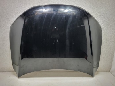 Капот крышка двигателя audi a7 4g8 фото №1