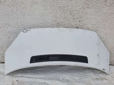 Ford transit v mk5 2009 lift капот кришка двигуна фото №1