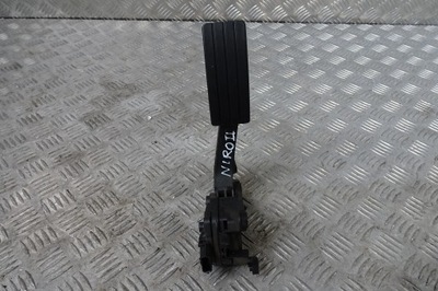 Kia niro ii педаль газа потенциометр 2022- фото №1