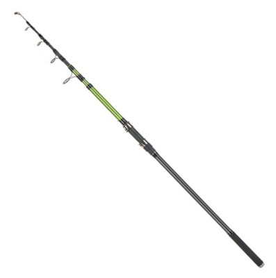 Karpiówka Konger Spirado Tele Carp 3,9m 3lbs