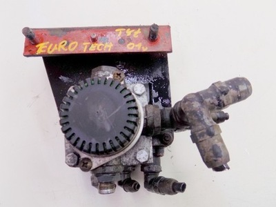 Iveco eurotech 440km клапан релейний ac574axy фото №1