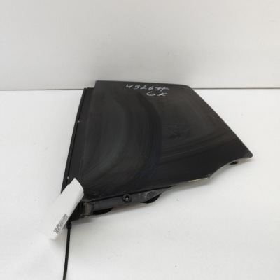 Tesla model x 2017 скло кузовна задня фото №1