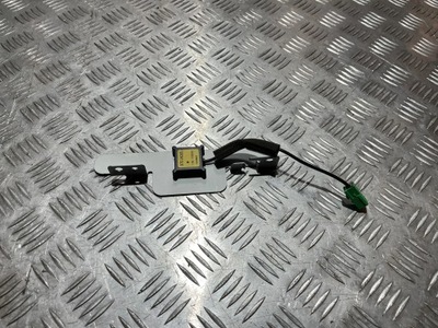 Антенна gps mitsubishi eclipse cross 17- фото №1