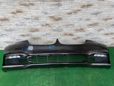 Бампер bmw 7 g11 g12 przed liftem фото №1