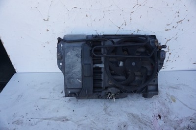 Усилитель радиатор pas peugeot 407 coupe 2.2 16 фото №1