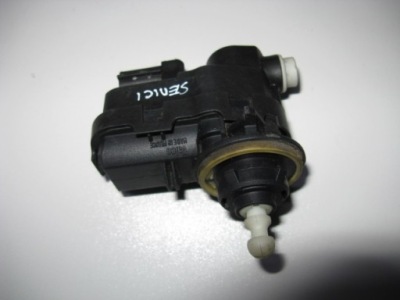 Моторчик регулировки фара sedici, suzuki sx4 фото №1