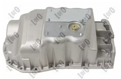 Abakus 100-00-017 поддон масляная фото №1