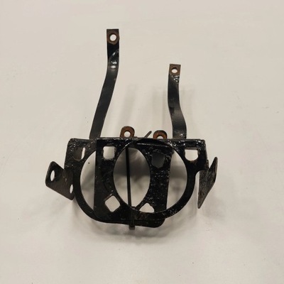 2012 mini cooper countryman r60 кронштейн глушника фото №1