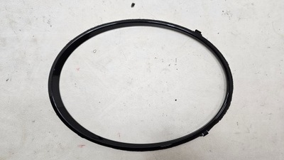 Кільце рамка лампи правий bentley continental black фото №1