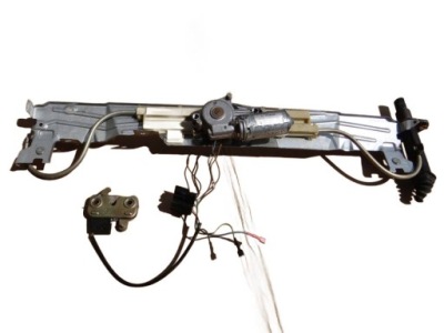 Механизм спойлер 99662415100 porsche boxster 986 фото №1