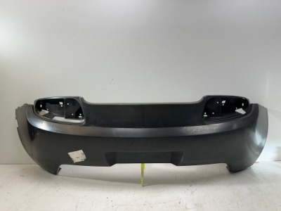 Бампер задня tesla roadster новий idealny фото №1