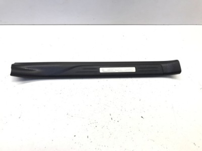 Lexus lbx 2024 пластик защита порога  правый  передок  передняя 67913-52280 фото №1