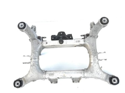 BMW F01 F02 PAVAŽOS VEŽIMĖLIS PAKABOS GAL. 6794666 