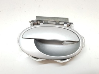 Ручка права перед opel meriva a фото №1