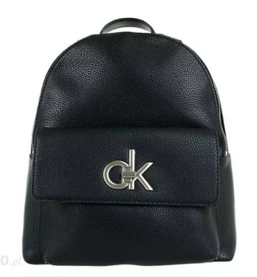 CALVIN KLEIN PLECAK K60K605610 BDS