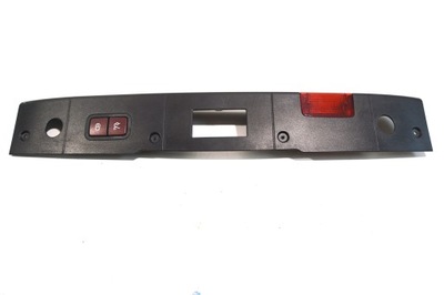 Защита замка крышки переключатель mercedes w219 cls 2197500393 фото №1