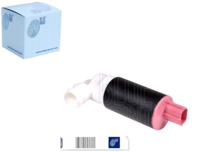 Помпа распылителя toyota blue print фото №1