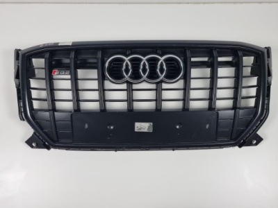 Audi sq2 81a решётка радиатора радиатора решётка радиатора 81a853651g фото №1
