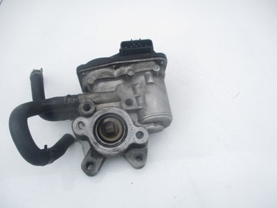 Клапан дросельна заслінка egr nissan navara d40 pathfinder r51 2.5 dci фото №1