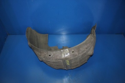 Audi a5 8t подкрылок правый задняя задние правое фото №1