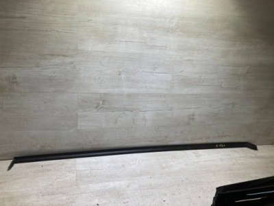 Mini clubman f54 2016 молдинг кровельная правая фото №1