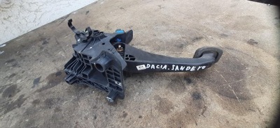 Педаль сцепления dacia sandero ii 465039034r фото №1