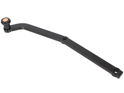 Підрамник ролик верхній двері зсувні opel combo 2010- фото №1