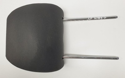 Подголовник левый перед передний mercedes w169 фото №1