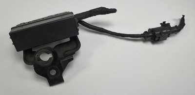 Коробка запобіжників chrysler 300c 04848879aa фото №1