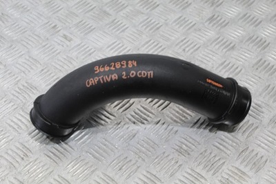 Труба шланг повітря captiva 96628984 фото №1