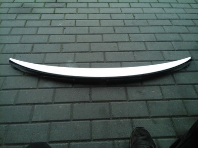 Suzuki baleno молдинг кришки задня фото №1