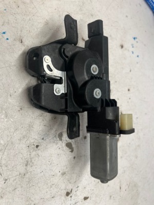 Замок кришки jeep compass 2021- oryg 68289682ac фото №1